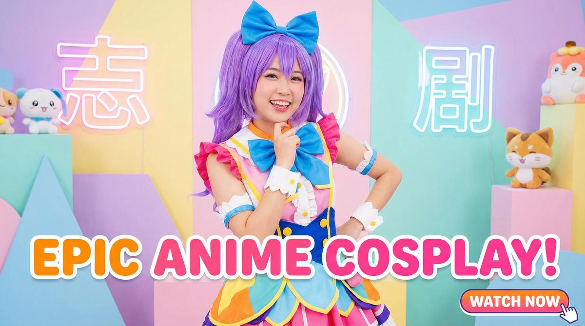海角动漫cosplay视频